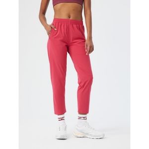 Outdoor Voices Red Women's Pants